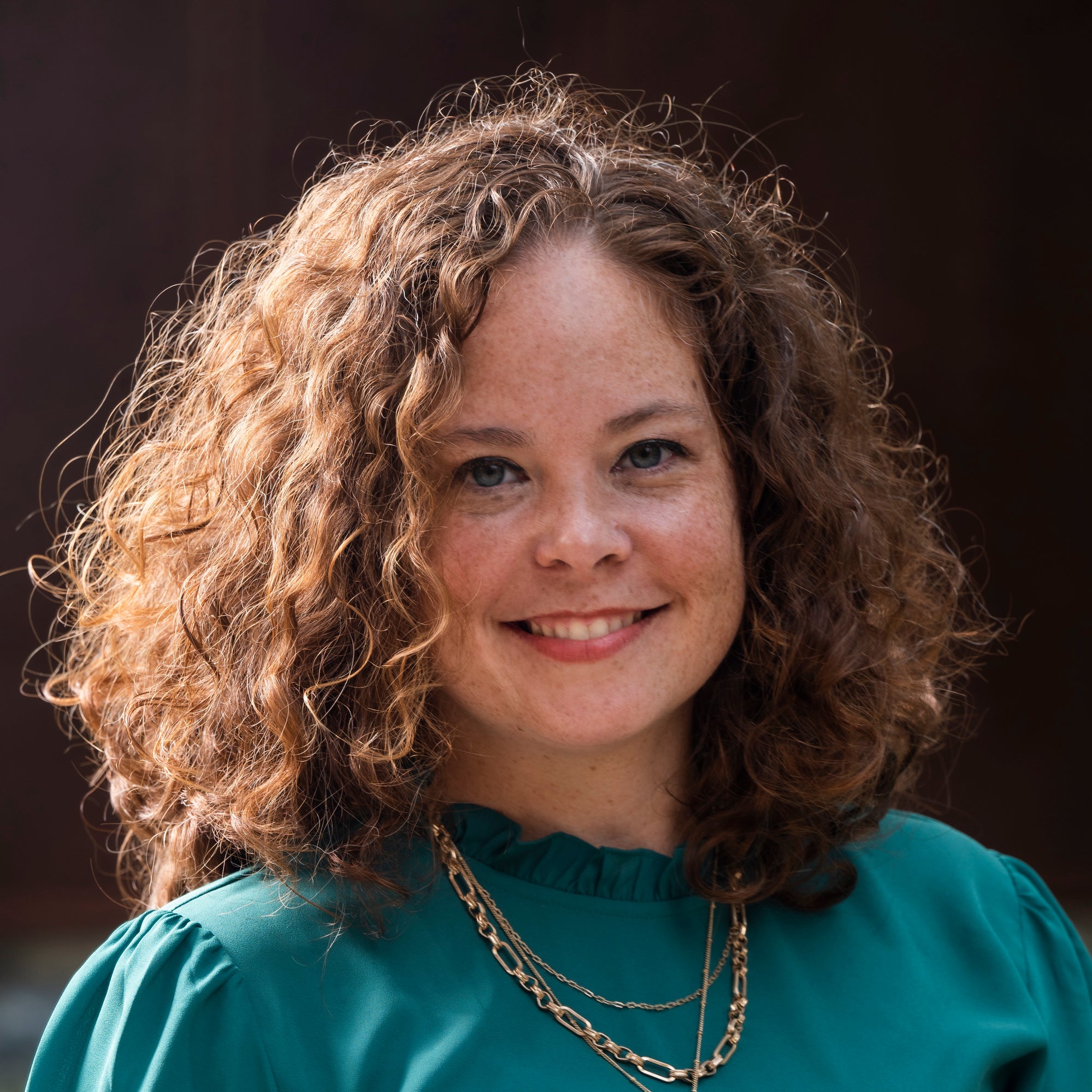 Erin Baumgartner, Rice University's Master of Social Policy Evaluation faculty
