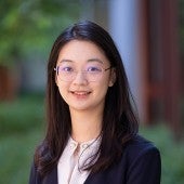 Ziyue Lu