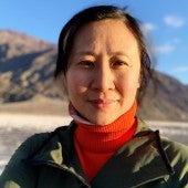 Jing Li, Rice University Master of Social Policy Evaluation Faculty